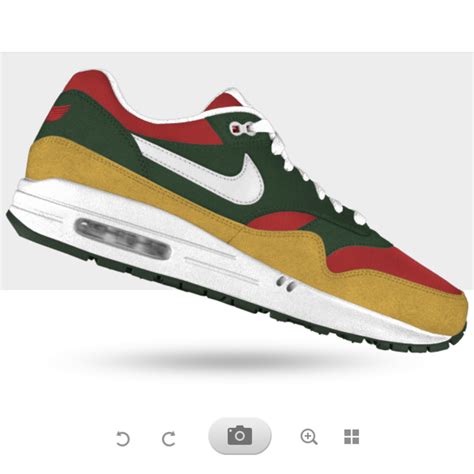 nikes ontwerpen